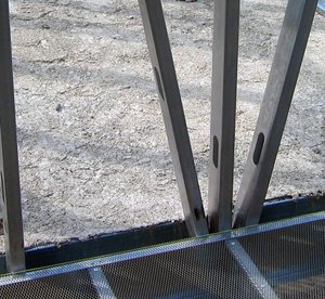 am‑cor System floor assembly am‑cor System floor assembly