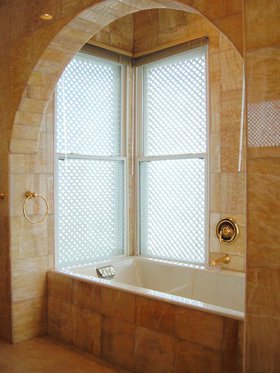 am‑cor Villa Italian Marble Bathroom am‑cor Villa Italian Marble Bathroom