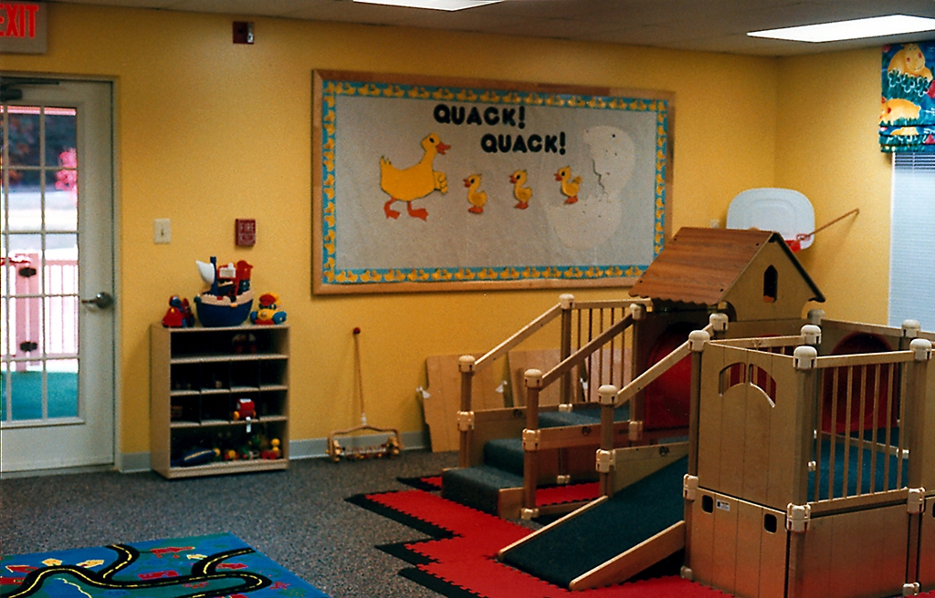 Safe & healthy learning spaces