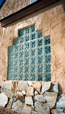 Ferrocement = Beautiful & safe from fires